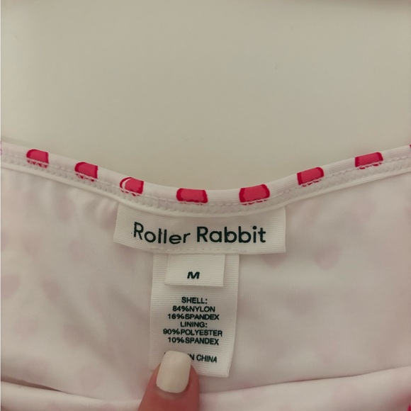 Roller Rabbit Bikini - Picture 2 of 3